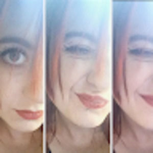 Meet your Posher, Angelica